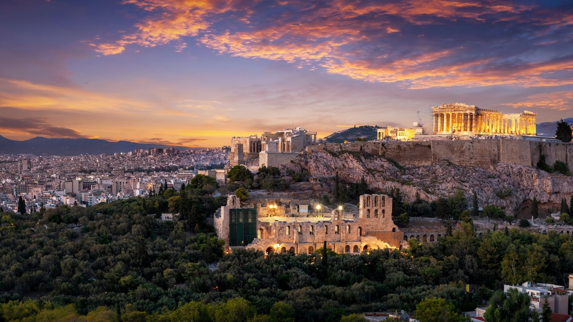 athens private jet charter