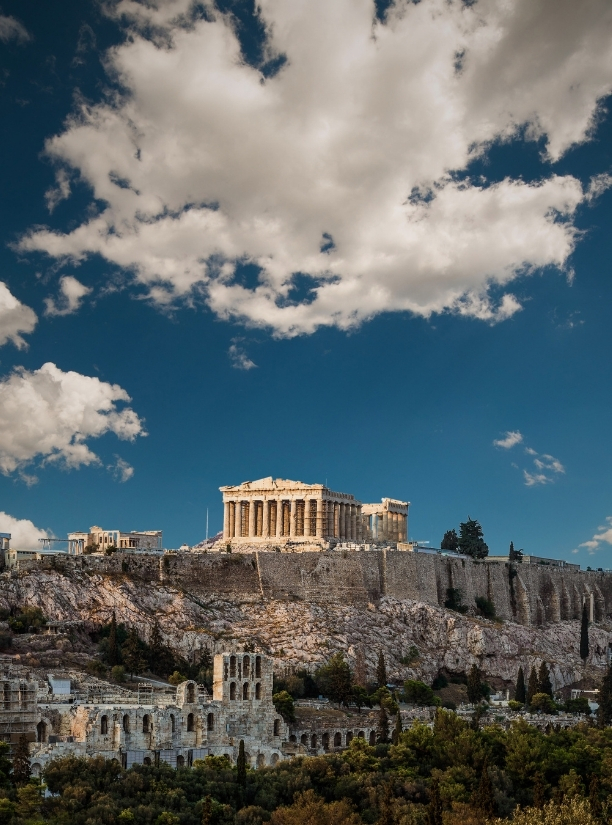 athens