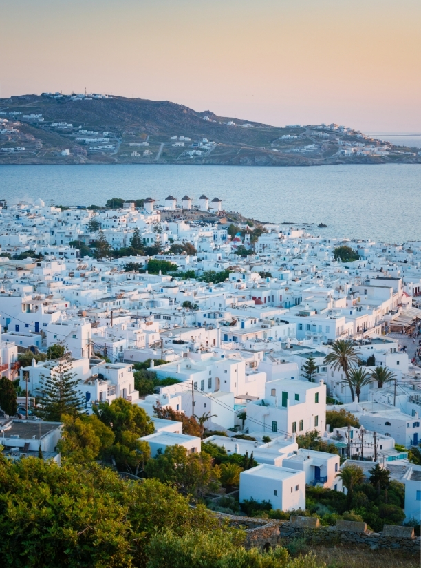mykonos