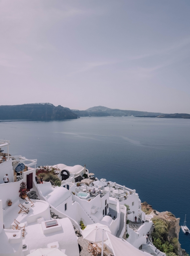 santorini