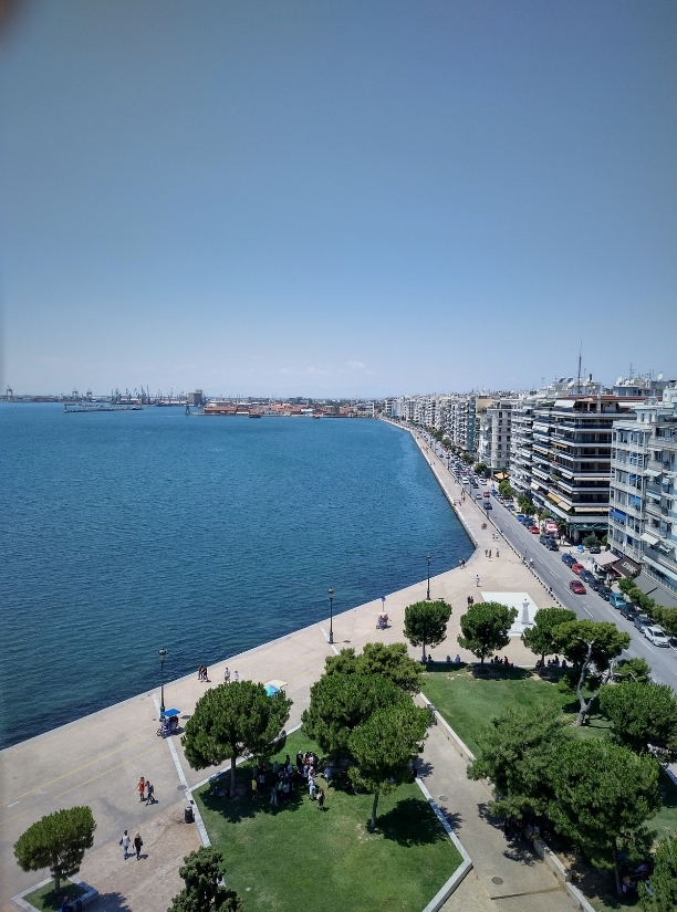 thessaloniki