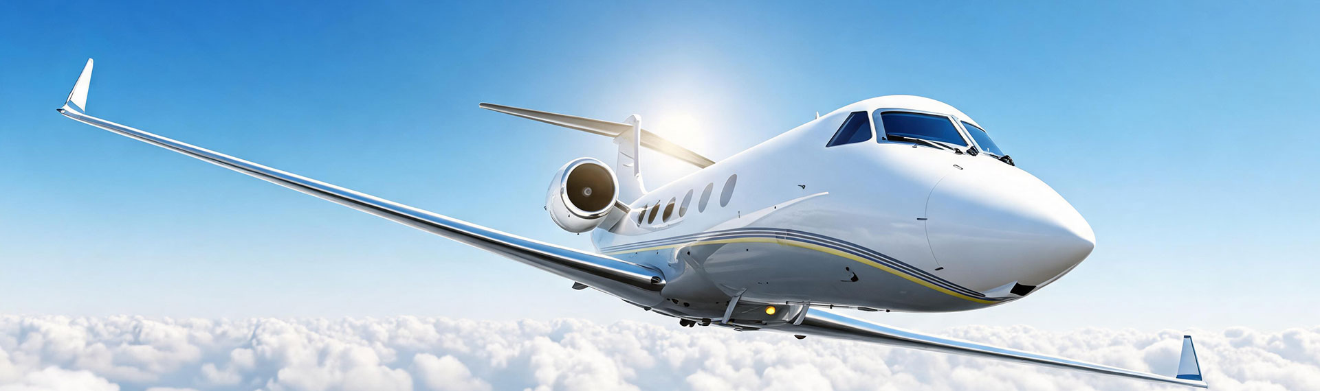 plures jet