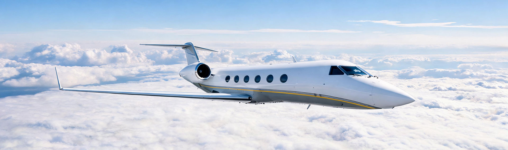 plures jet
