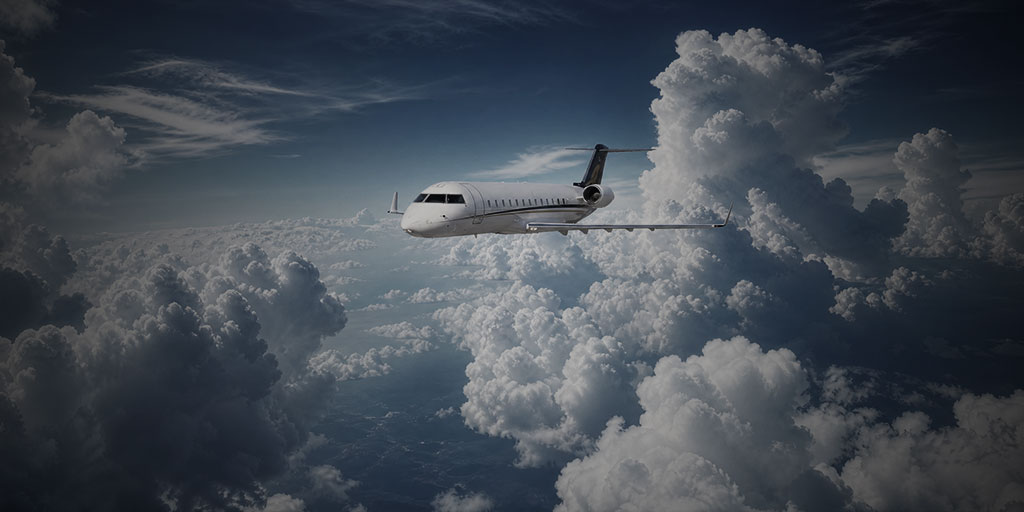 plures jet