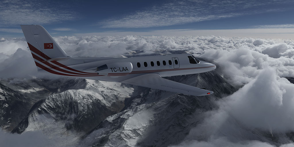 plures jet