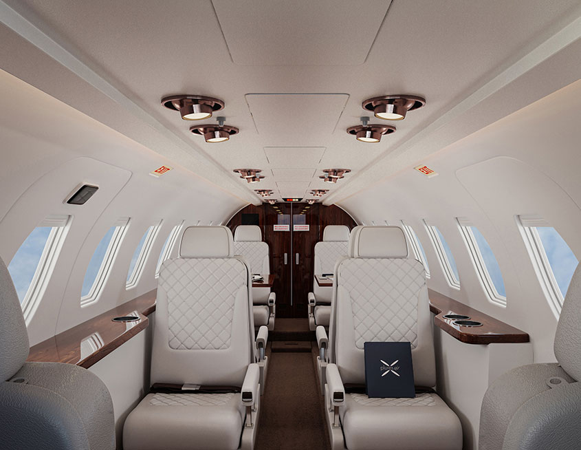 cessna